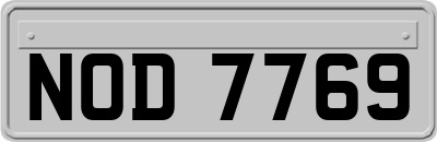 NOD7769