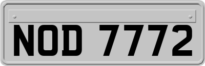 NOD7772