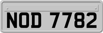 NOD7782
