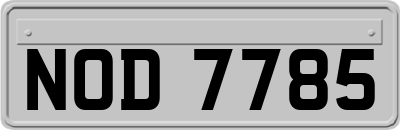 NOD7785