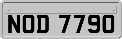 NOD7790