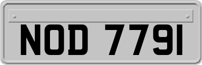 NOD7791
