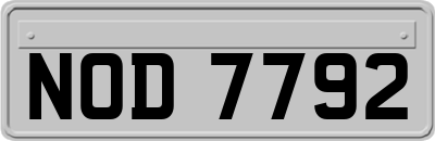 NOD7792
