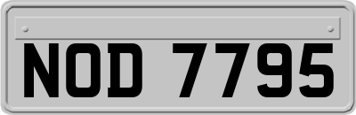 NOD7795