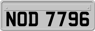 NOD7796