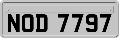 NOD7797