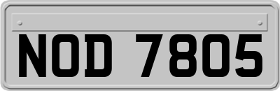 NOD7805
