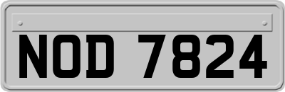 NOD7824