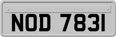 NOD7831