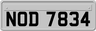 NOD7834