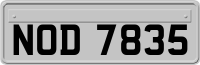 NOD7835