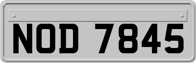 NOD7845