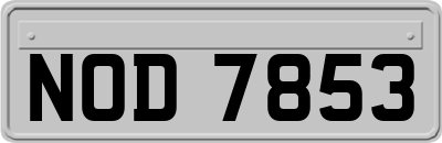 NOD7853