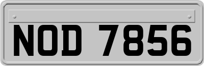 NOD7856