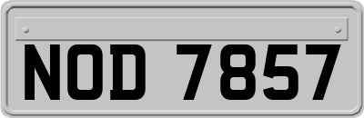 NOD7857