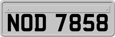 NOD7858