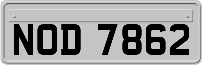 NOD7862