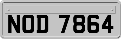 NOD7864