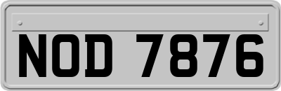 NOD7876