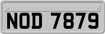NOD7879