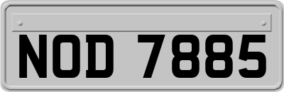 NOD7885