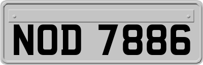 NOD7886