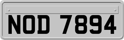 NOD7894