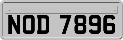 NOD7896