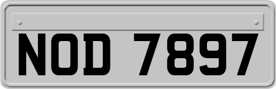 NOD7897