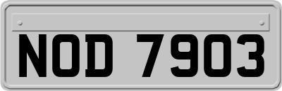 NOD7903