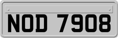 NOD7908