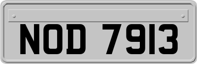 NOD7913