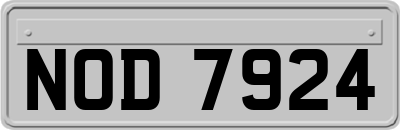 NOD7924