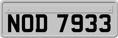 NOD7933