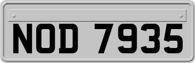 NOD7935