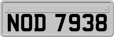 NOD7938