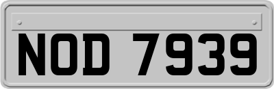 NOD7939