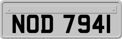 NOD7941