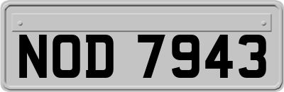 NOD7943