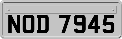 NOD7945
