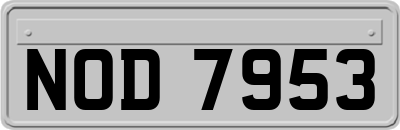 NOD7953