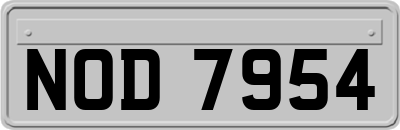 NOD7954