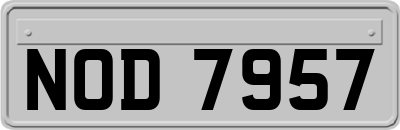 NOD7957