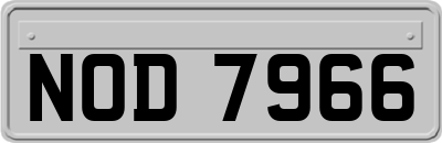 NOD7966