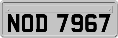 NOD7967