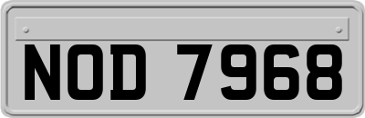 NOD7968