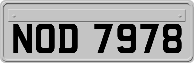 NOD7978