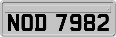 NOD7982
