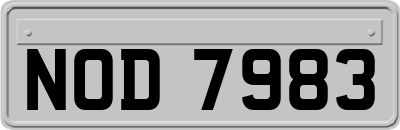 NOD7983