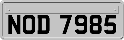 NOD7985